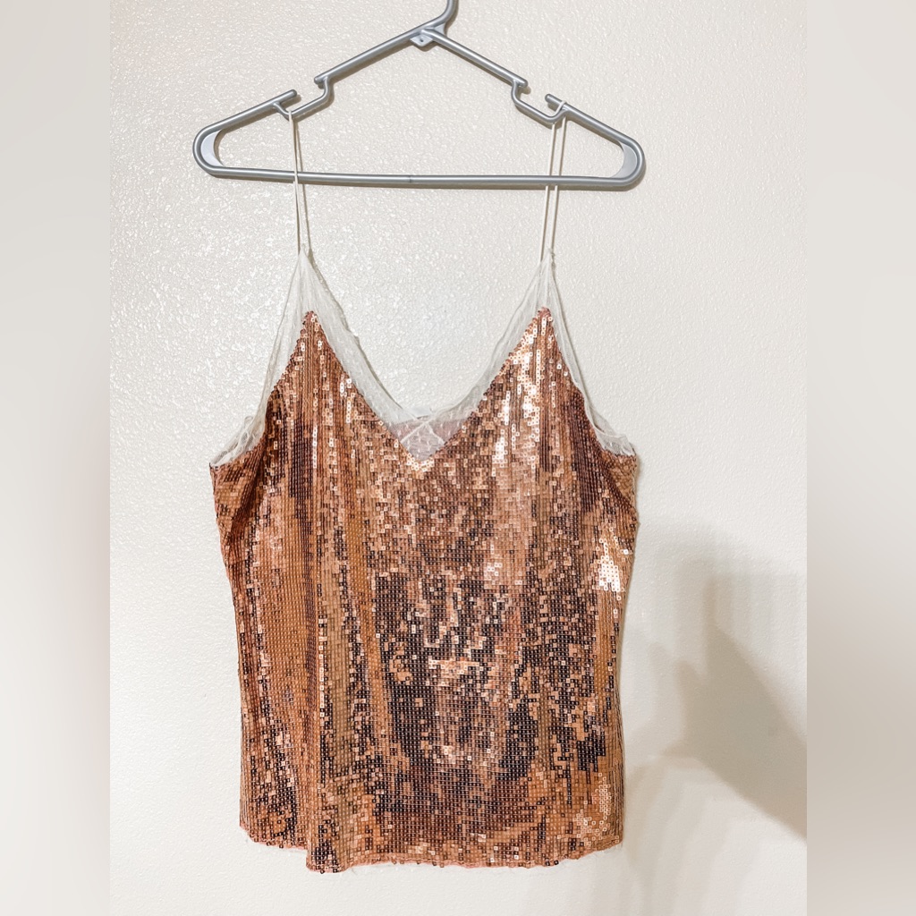 Brand New Free People Top